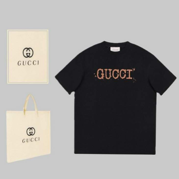 Picture of Gucci T Shirts Short _SKUGucciXS-Latt36911140